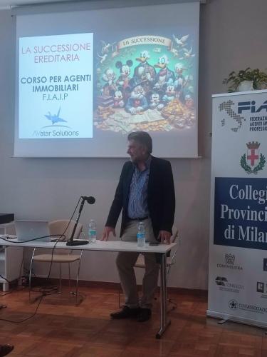 Corso sulle successioni 2