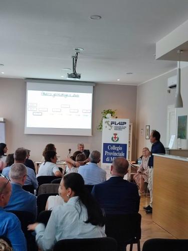 Corso sulle successioni 7