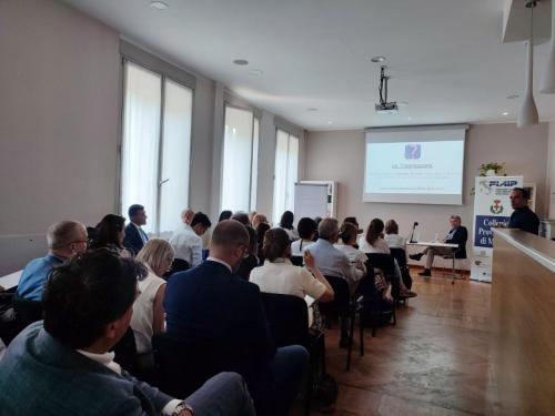 Corso sulle successioni 6