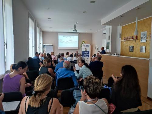 Corso sulle successioni 1